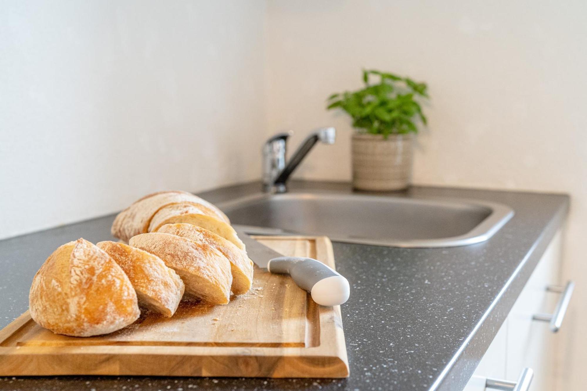 Lexapartments☆Apartment Am Marktplatz☆2 Zimmer☆55Qm Bayreuth Exterior foto